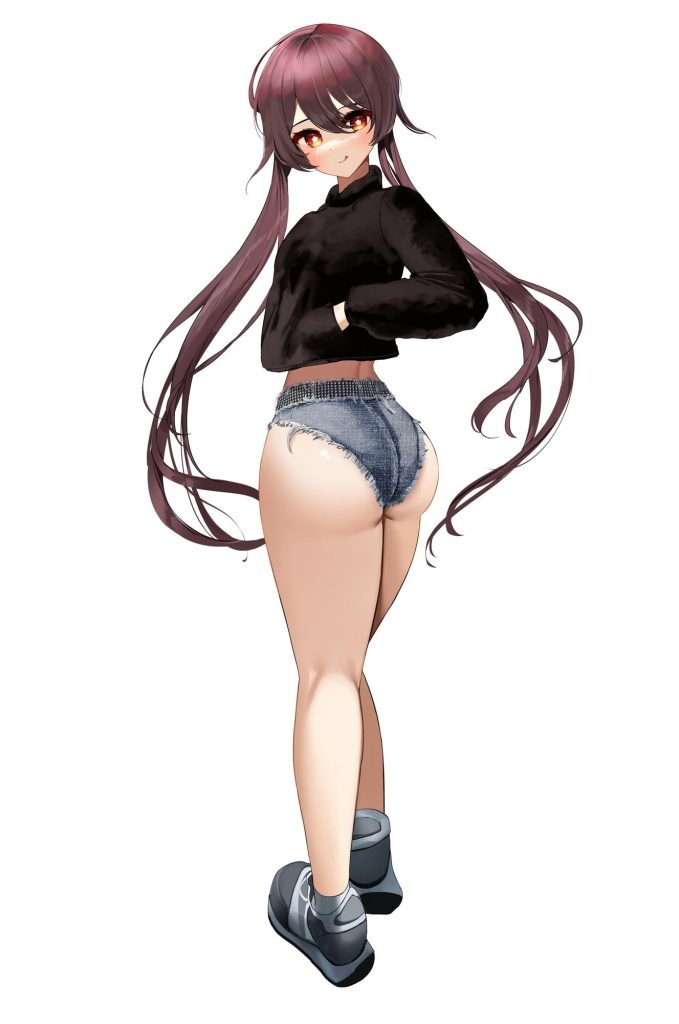 高画質なパンツ・下着の画像ください