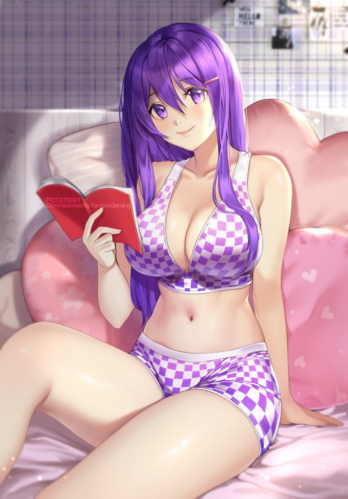 パンツ・下着のエッロエロな画像を見たくはないかい?