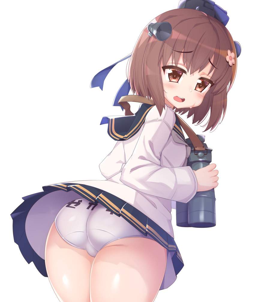 パンツ・下着のエッロエロな画像を見たくはないかい?