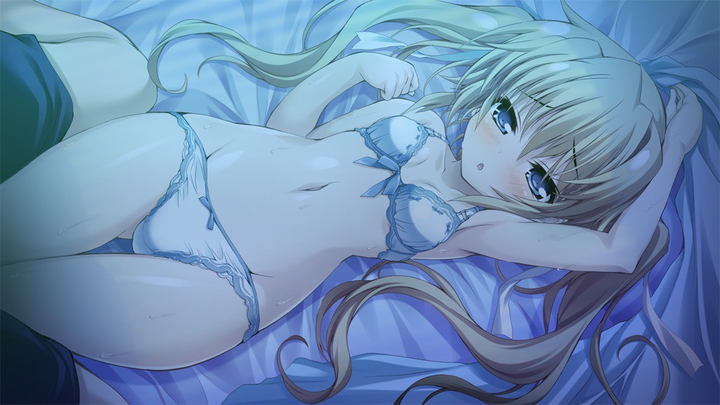 パンツ・下着のエッロエロな画像を見たくはないかい?