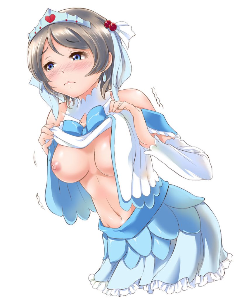 俺のとっておきのおっぱいの画像フォルダを見せる