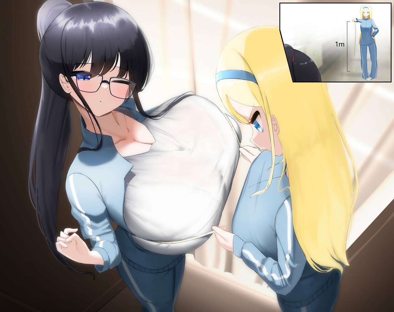 俺のとっておきのおっぱいの画像フォルダを見せる
