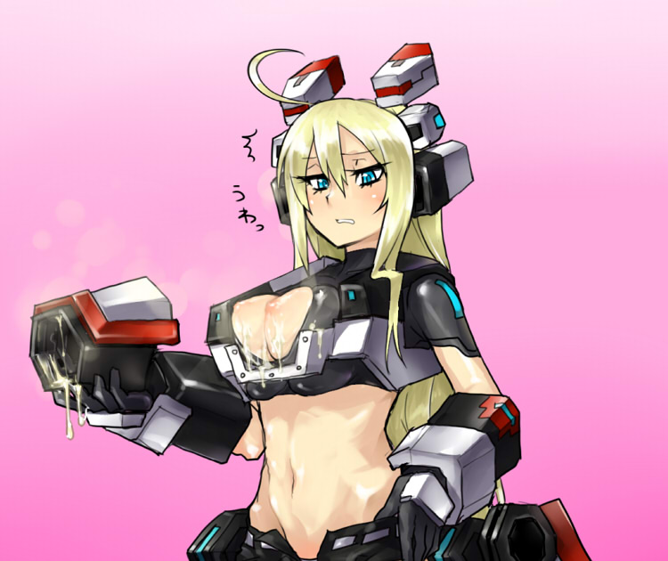 俺のとっておきのおっぱいの画像フォルダを見せる