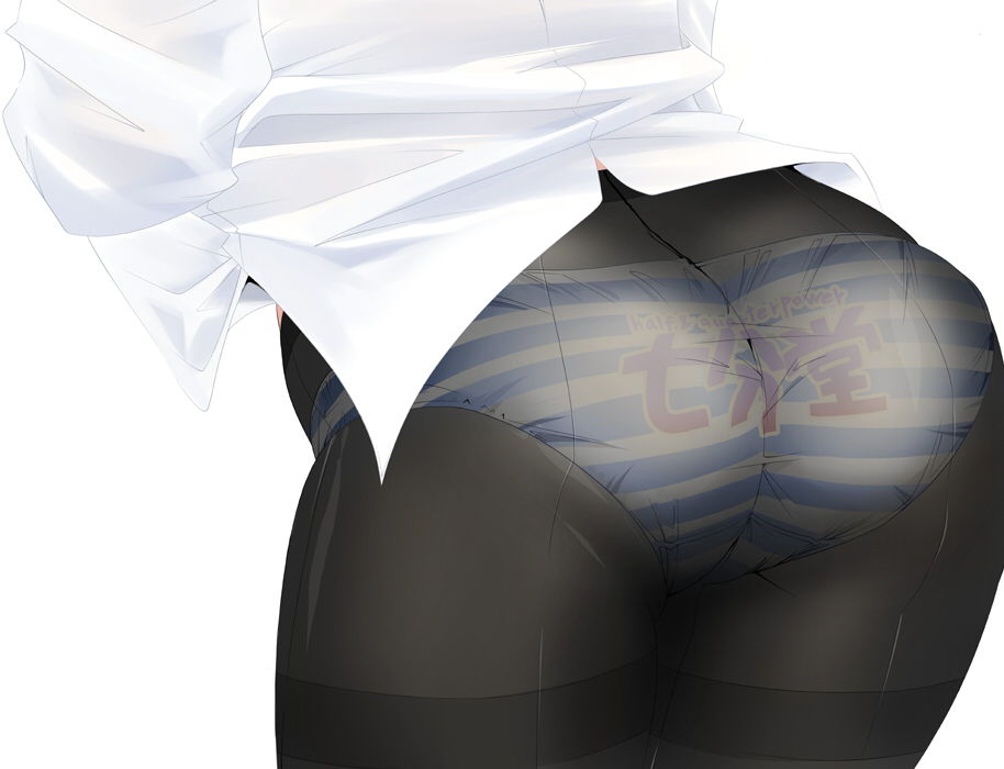 【エロ画像】パンツ・下着のヤラシイ画像を今日のオカズにしませんか?