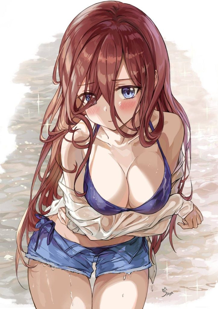 【エロ画像】パンツ・下着のヤラシイ画像を今日のオカズにしませんか?