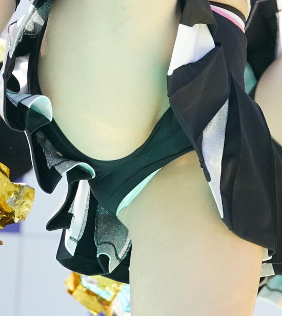 【エロ画像】パンツ・下着のヤラシイ画像を今日のオカズにしませんか?