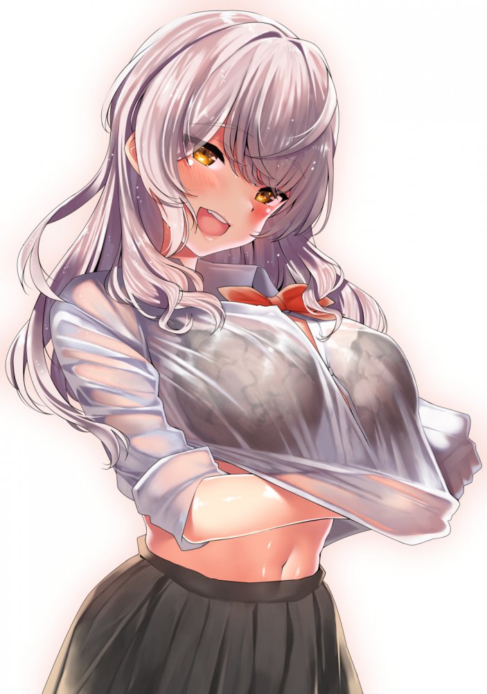 制服のエロ画像をランダムに貼っていくスレ