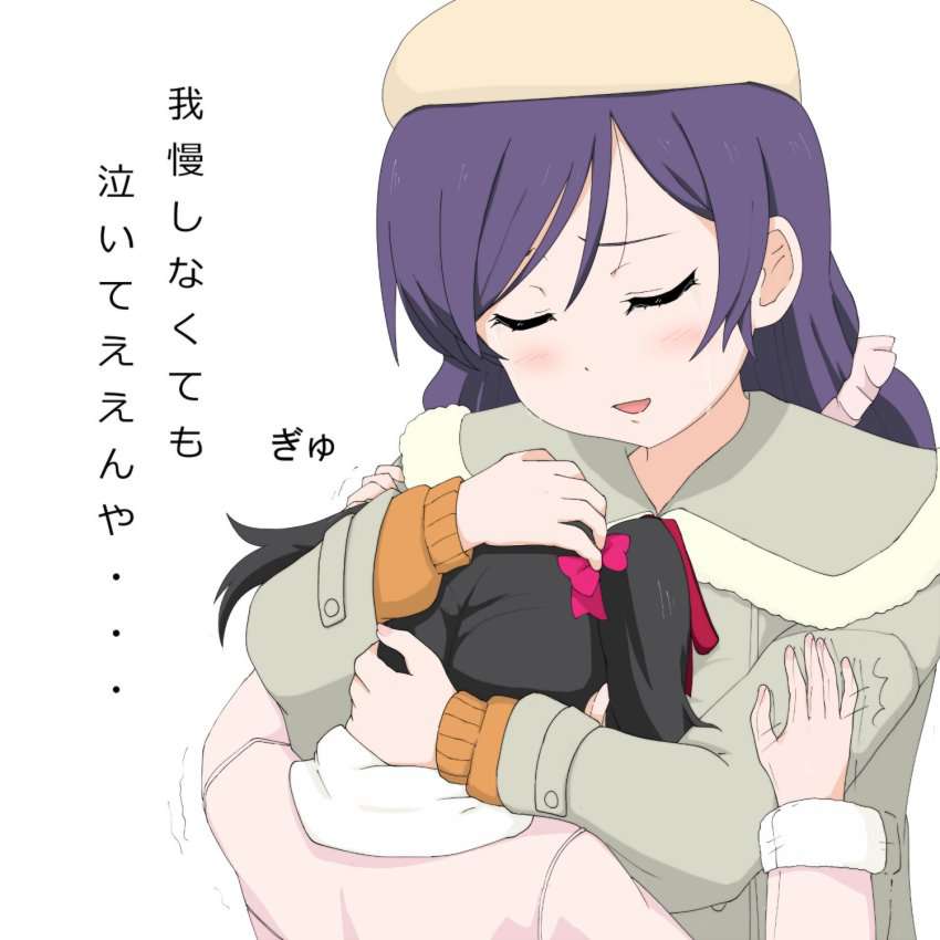 威力バツグンなおっぱいの二次エロ画像詰め合わせ