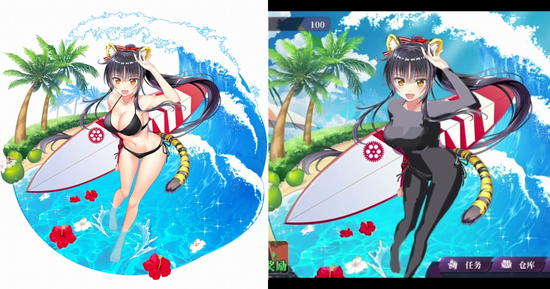 制服のエロ画像をランダムに貼っていくスレ