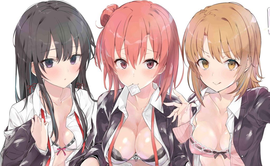 制服のエロ画像をランダムに貼っていくスレ