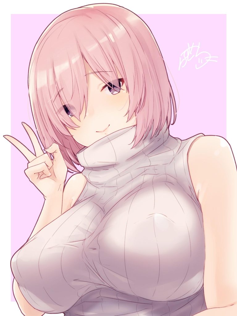 おっぱい画像で今夜もイチャラブ妄想！「やっ♥ダメェ♥そこぉ♥そこいじめないでぇ♥」