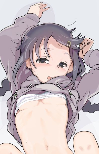 アイドルマスターシンデレラガールズのエロ画像