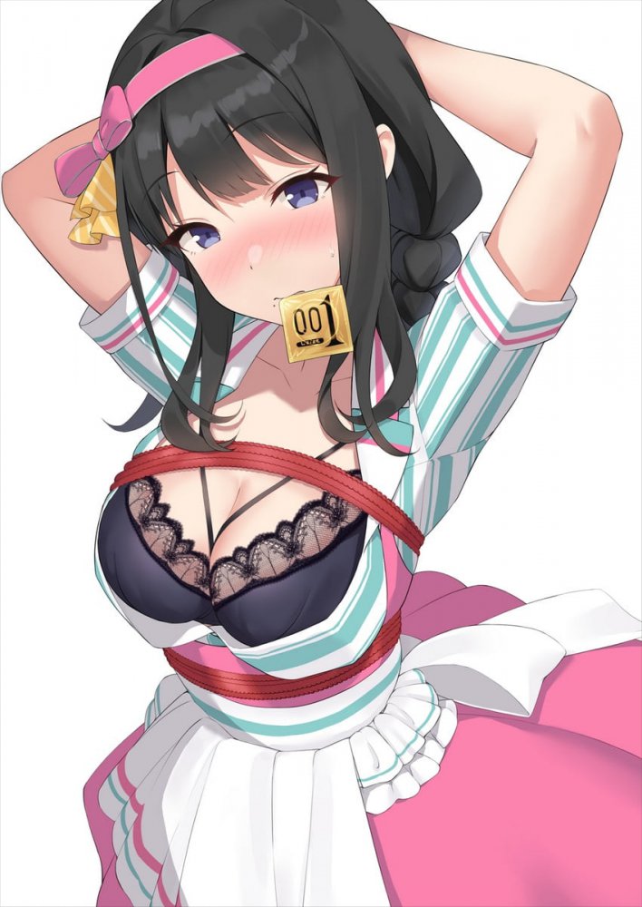 アイドルマスターシンデレラガールズのエロ画像