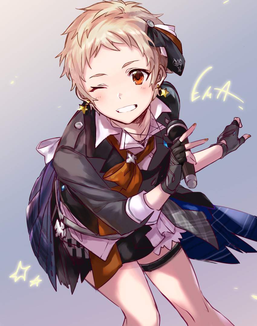 アイドルマスターシンデレラガールズのエロ画像