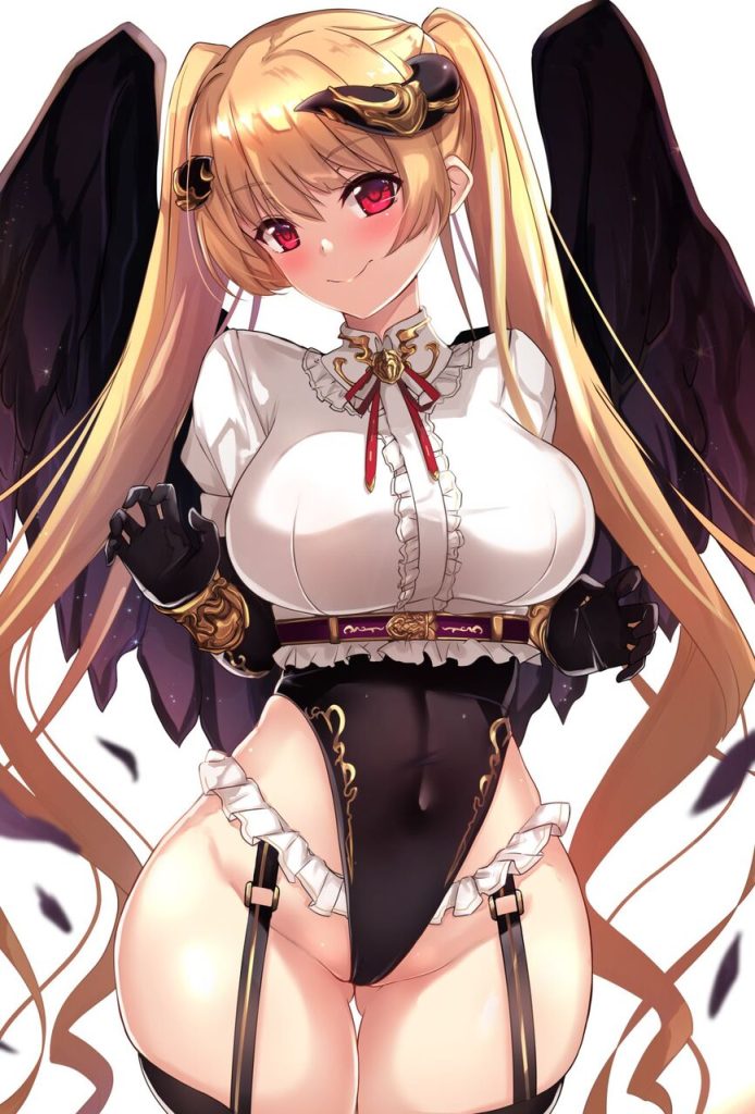 iPhoneの壁紙に使えそうな巨乳の画像