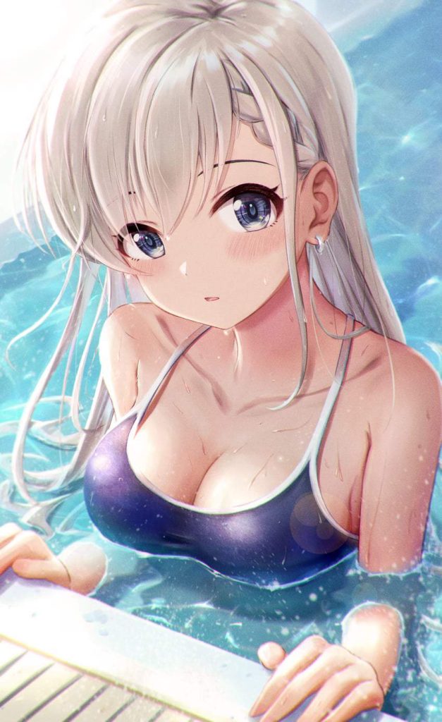 アイドルマスターシンデレラガールズのエロ画像フォルダを解放していく