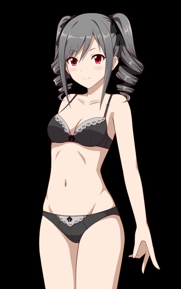 アイドルマスターシンデレラガールズのエロ画像フォルダを解放していく