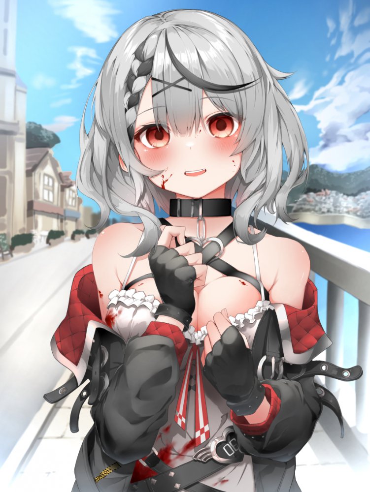 巨乳のエロ可愛い画像貼っていくぜ！