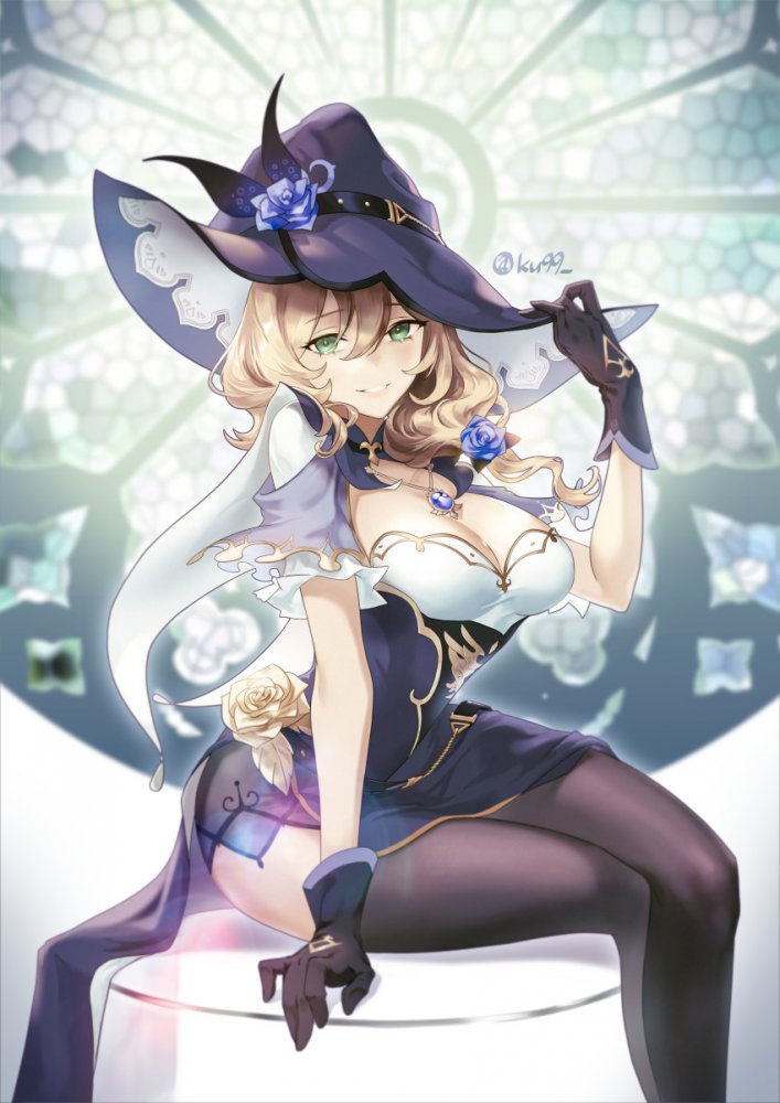 iPhoneの壁紙に使えそうな巨乳の画像