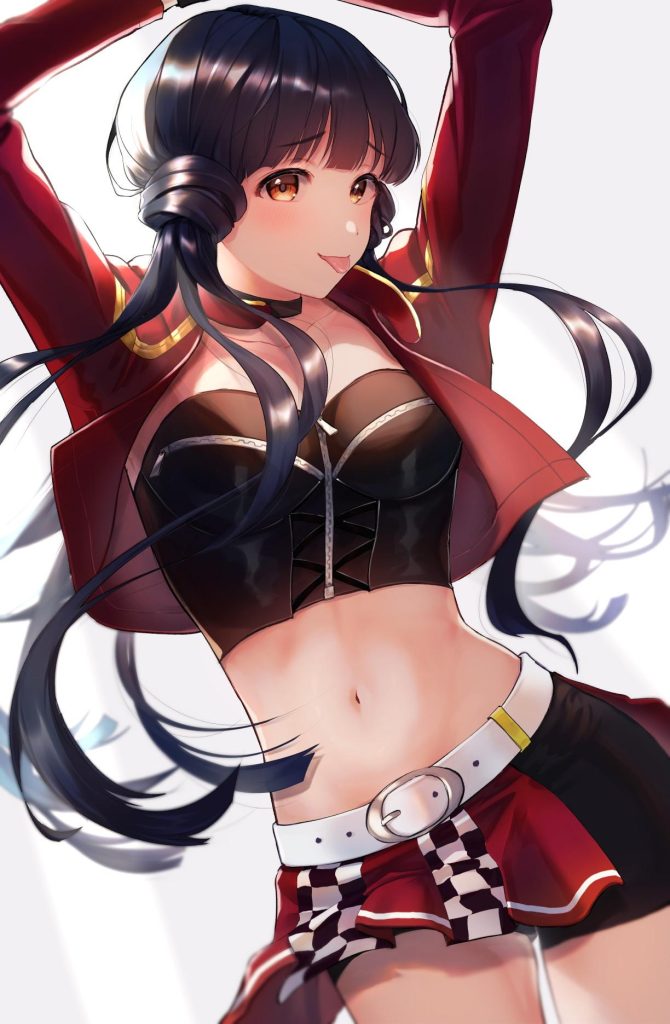 水着の画像ください
