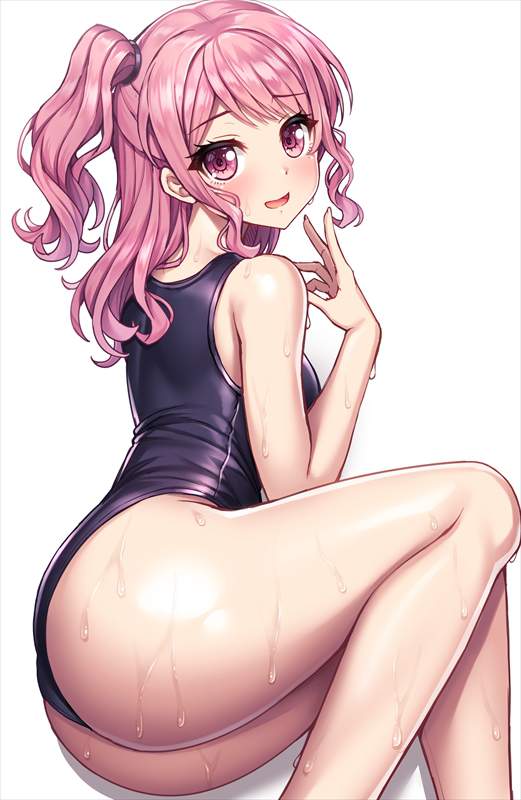 バンドリ！（BanG Dream!）の背徳感あふれるエロ画像