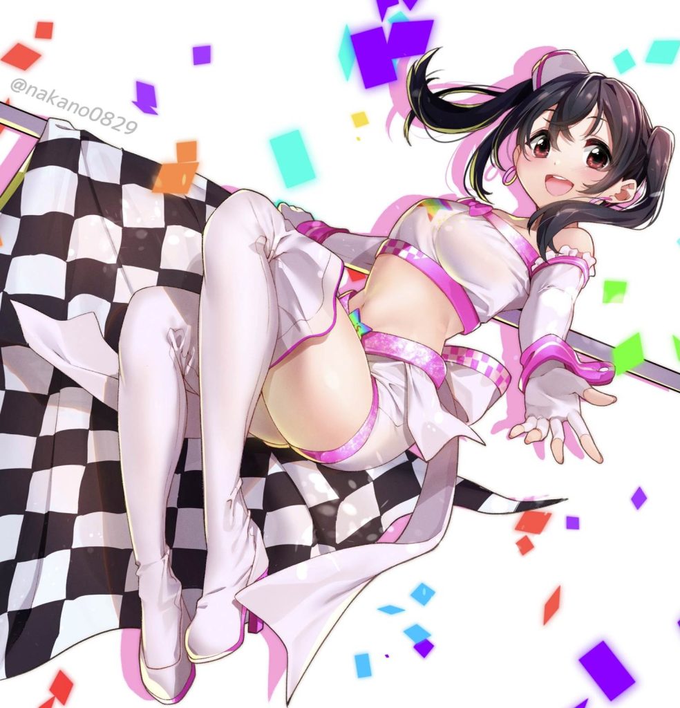 水着の画像ください