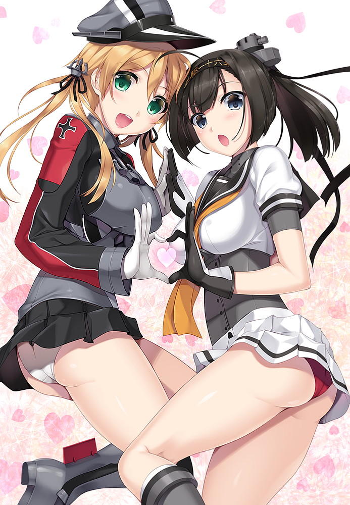 水着の画像ください