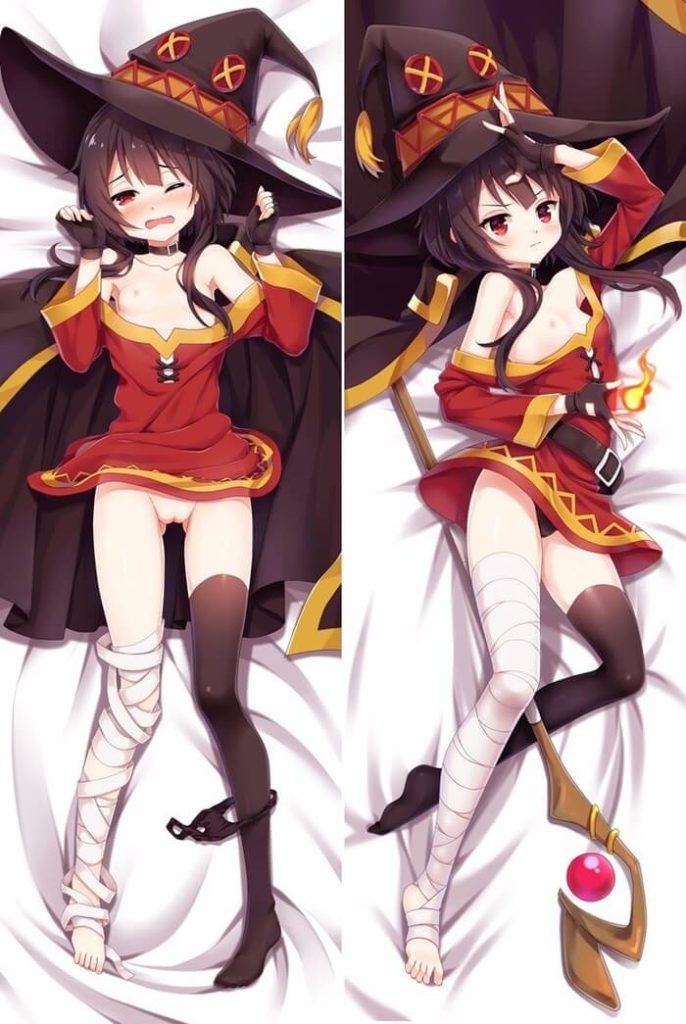 この素晴らしい世界に祝福を！を期待する人が集まる画像倉庫。