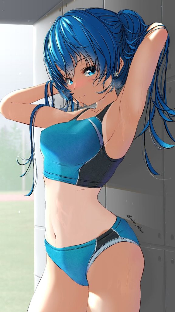濡れ透けの抜けるエロ画像まとめ！