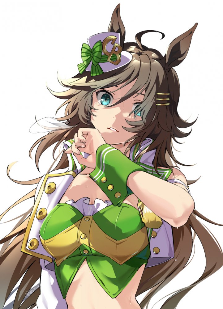 ケモ耳の抜けるエロ画像まとめ！