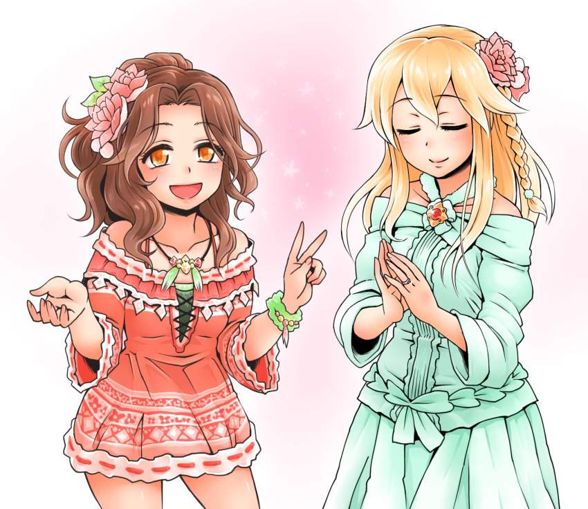 アイドルマスターシンデレラガールズのエロ可愛い画像貼っていくぜ！