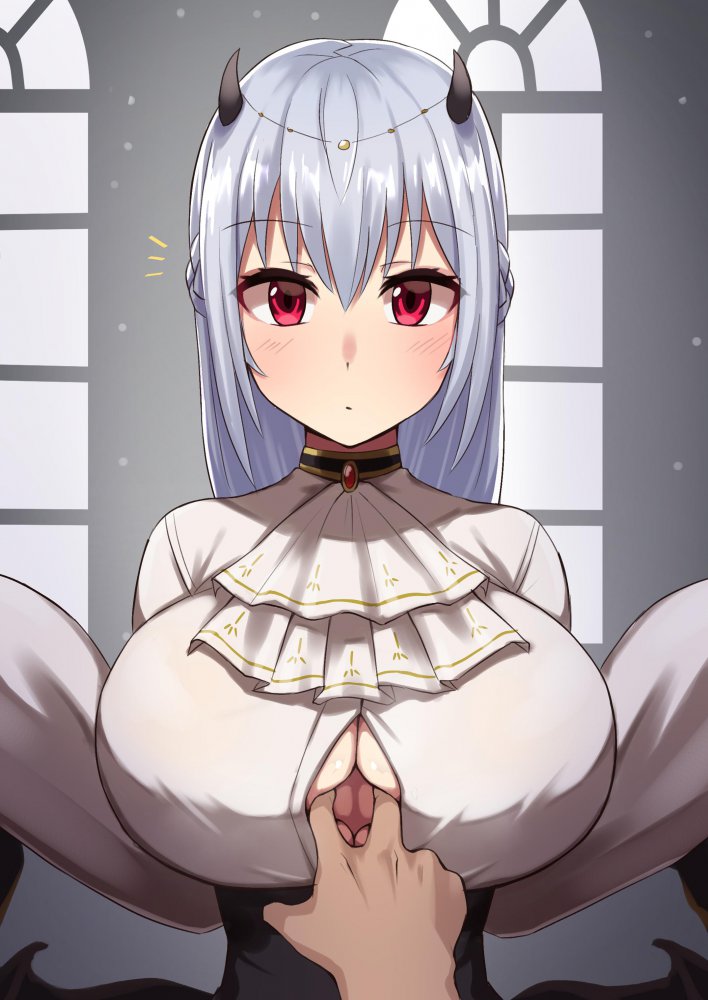 巨乳のエロ画像を集めてみた