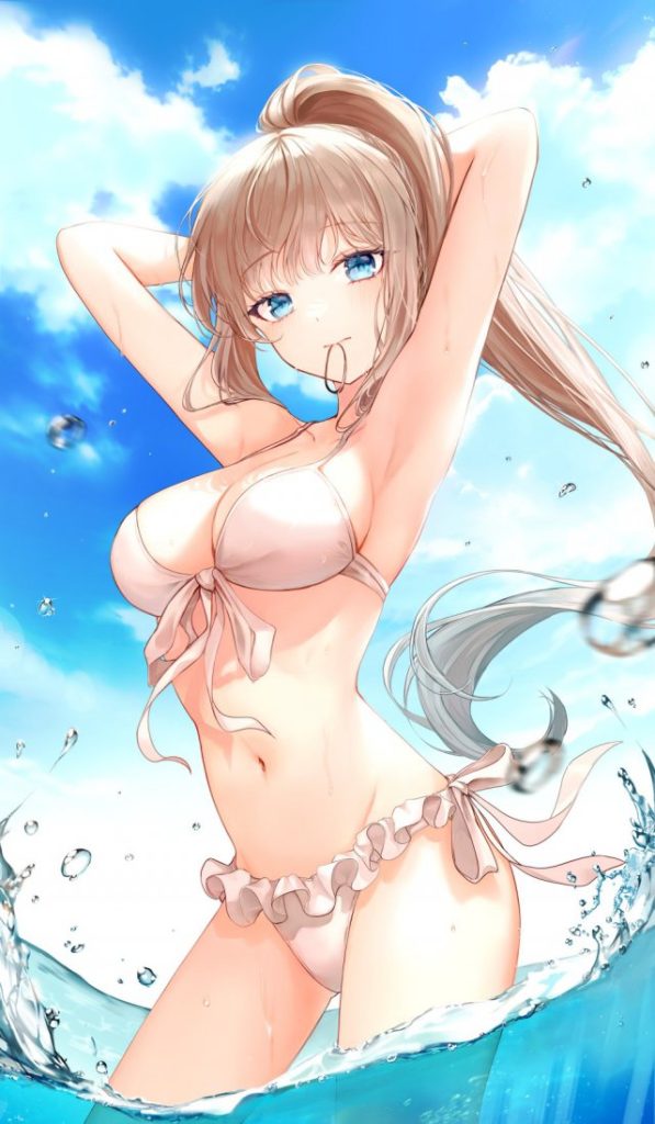 高画質な巨乳の画像ください