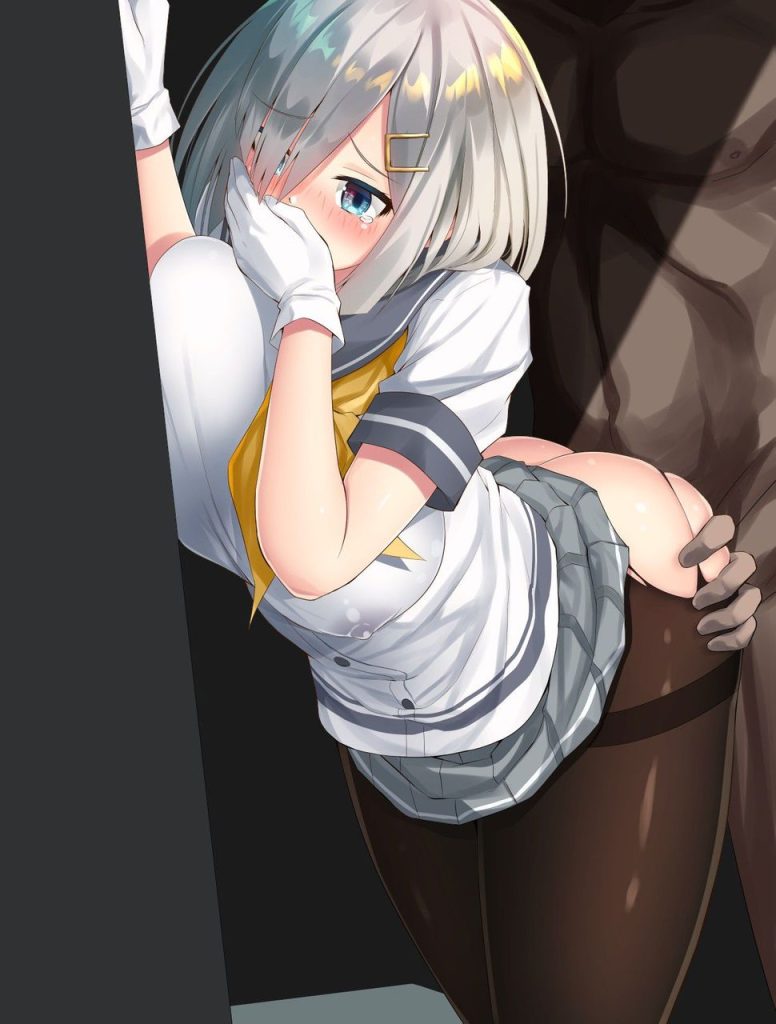バック・後背位のよさを痛感できるエロ画像ください