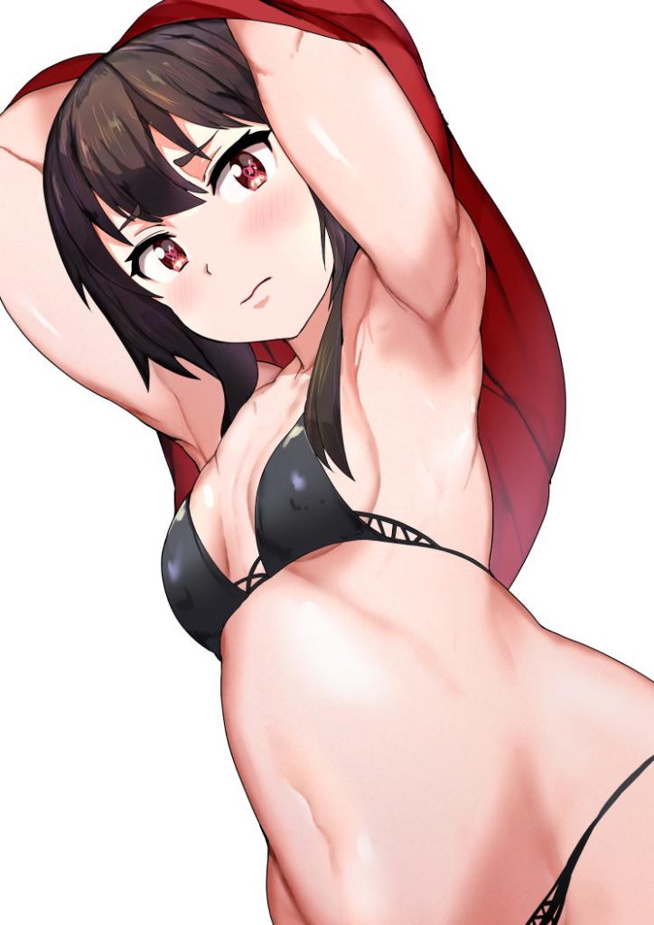 水着のエロ画像を見て幸せになろう!