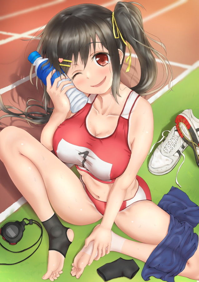 濡れ透けの抜けるエロ画像まとめ！
