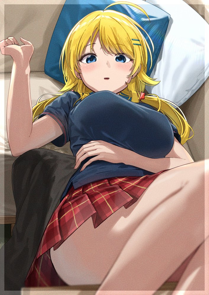 アイドルマスターが好きすぎて画像がいくらあっても足りない