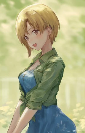 アイドルマスターが好きすぎて画像がいくらあっても足りない