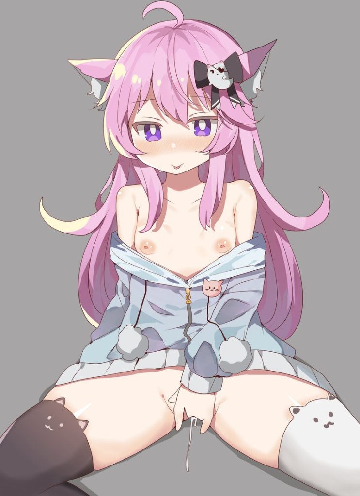 オナニー・自慰のよさを再確認できるエロ画像
