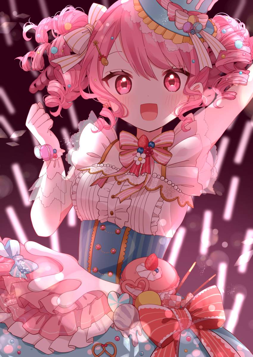 バンドリ！（BanG Dream!）の背徳感あふれるエロ画像