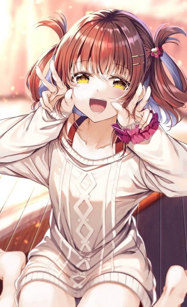 【二次】プリンセスコネクト！のメチャシコで可愛い女の子のエッチな画像