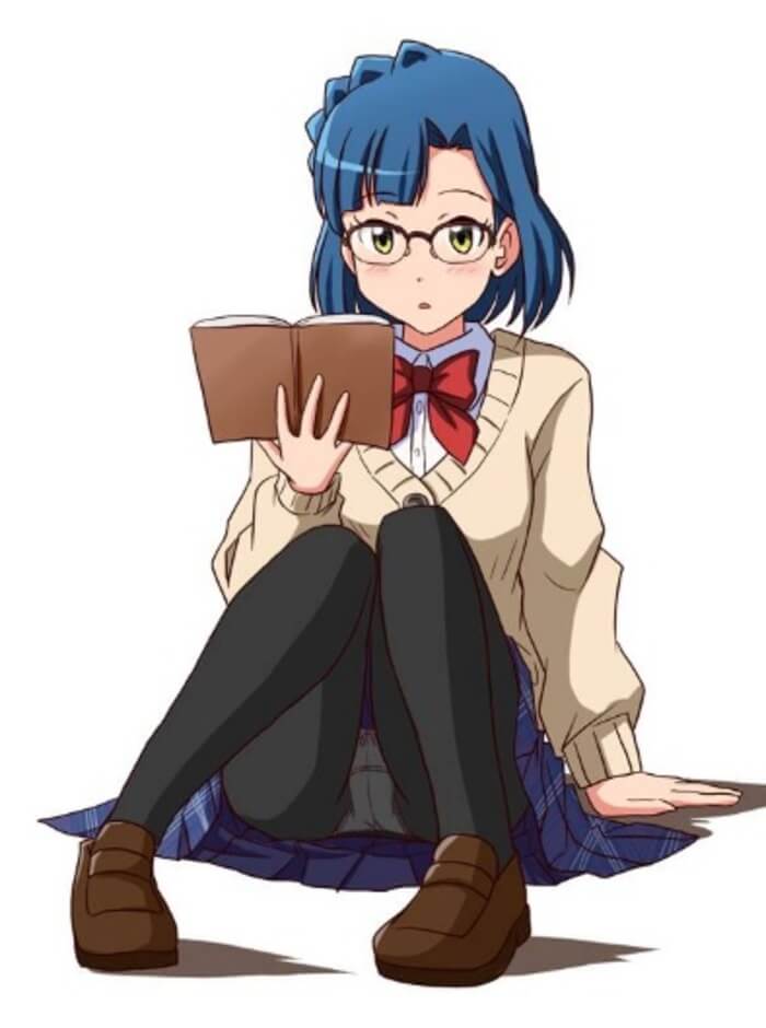 アイドルマスターのレベルが高いエロ画像