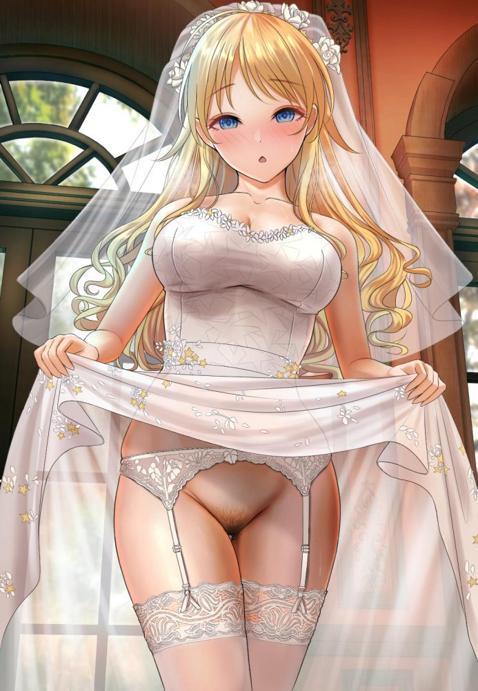 アイドルマスターのレベルが高いエロ画像