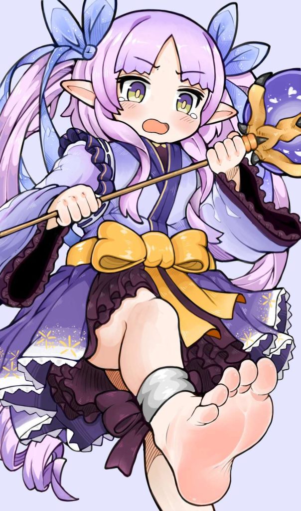 今夜のオナネタ画像はプリンセスコネクト！でございます。