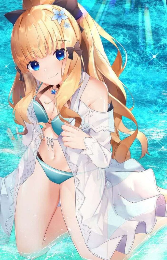 プリンセスコネクト!のエロ画像で抜きたくなったから貼ってくよ