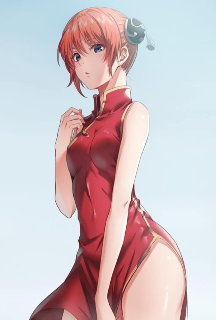 銀魂が好きすぎて画像がいくらあっても足りない