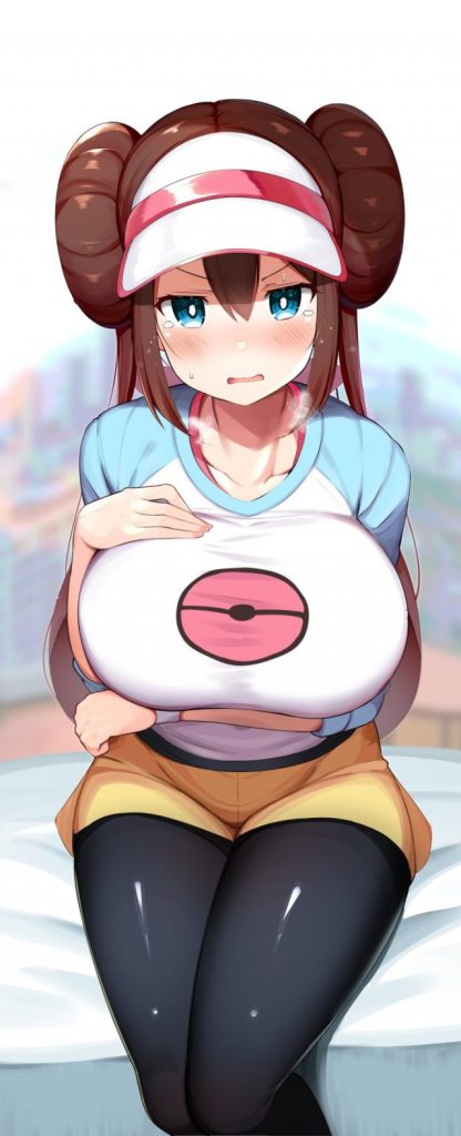 パンスト・タイツのよさを再確認できるエロ画像