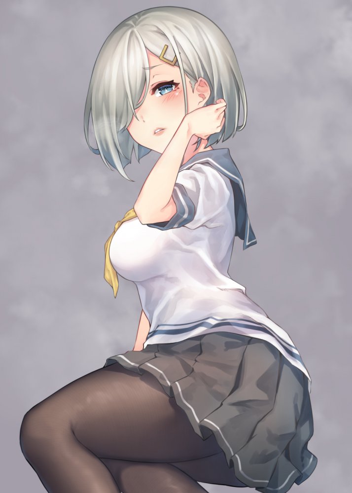 パンスト・タイツのよさを再確認できるエロ画像