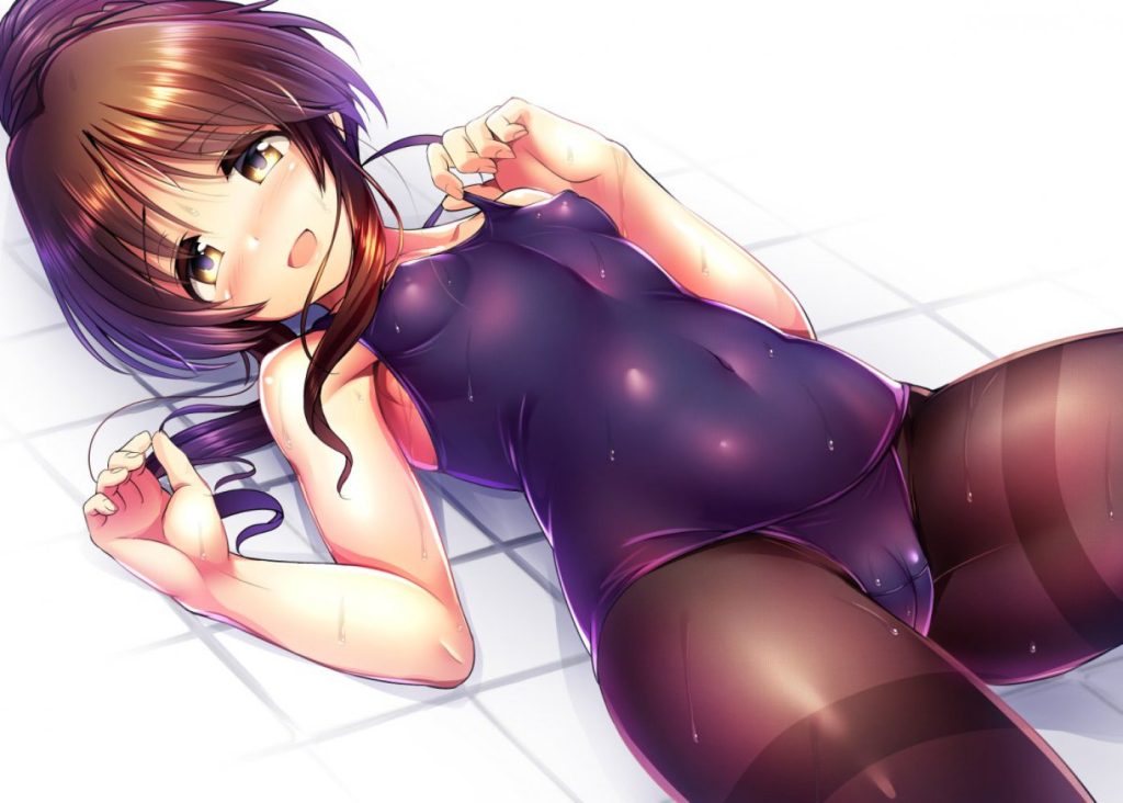 パンスト・タイツの画像でとことんヌキヌキしたい