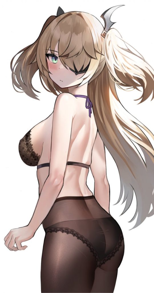 パンスト・タイツの画像でとことんヌキヌキしたい